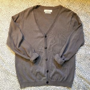 Jack & Jones Premium Button-up Cardigan